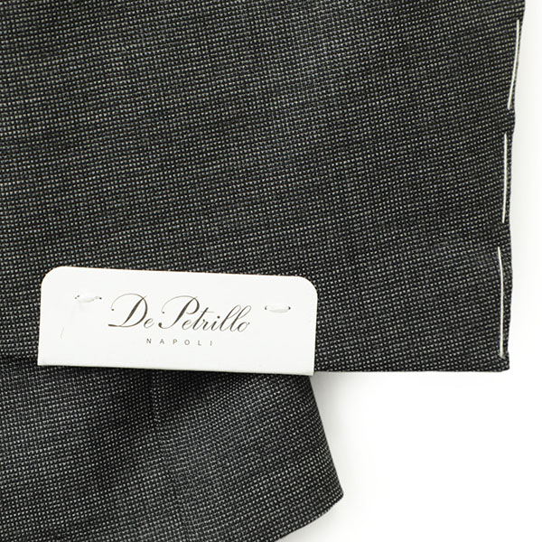 De Petrillo デ ペトリロ スーツ セットアップ シングル 3B